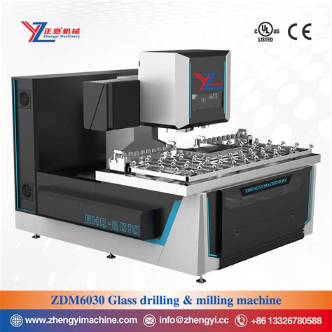 cnc glass drilling machine factory|CNC Glass Machining .